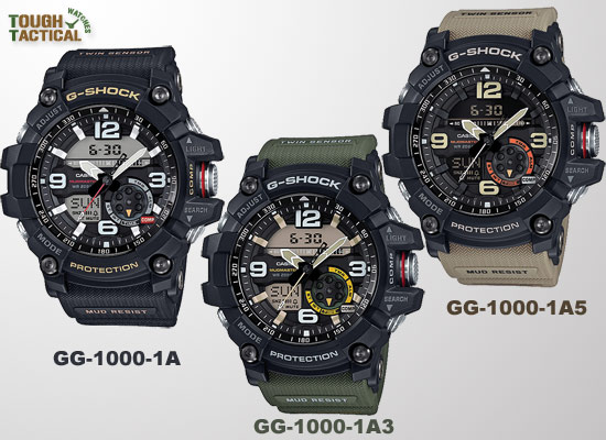 G-Shock_Mudmaster_GG-1000_Series