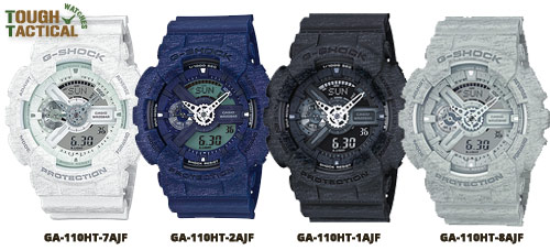 GA-110HT_Heathered_Series-2015
