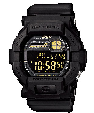 G-Shock GD-350-1BJF