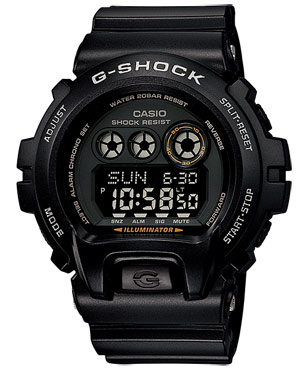 G-Shock GD-X6900-1JF