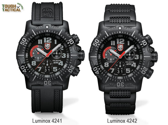 Luminox-ANU-Chrono-4240-Series