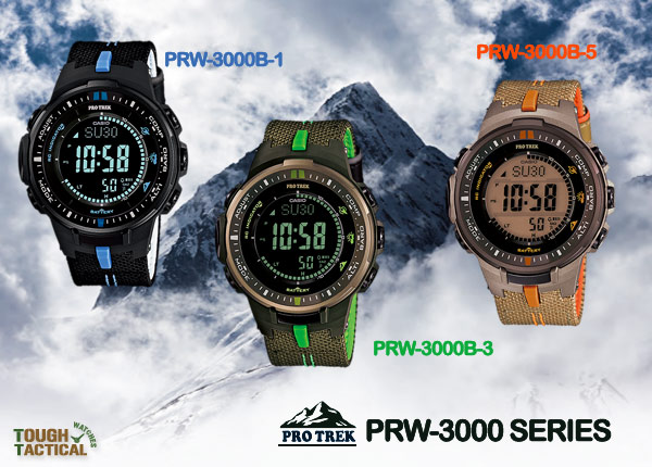 Protrek-PRW-3000-series-cor