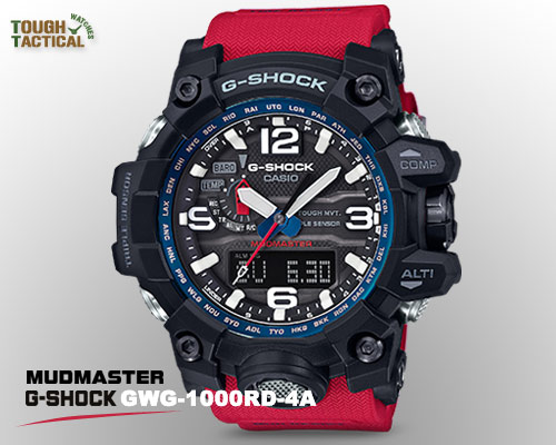 Red-G-Shock-GWG-1000RD-4A