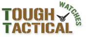 Tough Tactical Watches