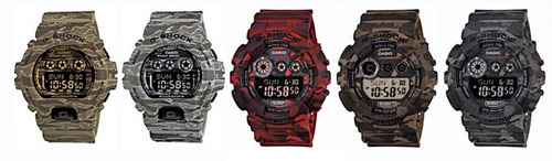 g-shock-camouflage-series