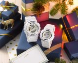 7 Matching Couple Watches to Wear on Valentine’s Day (and Beyond)